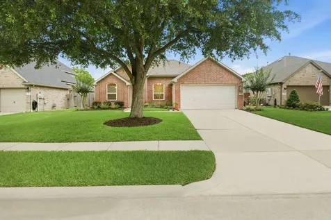 1276 Ocean Manor Lane League City TX 77573