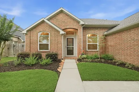 1276 Ocean Manor Lane League City TX 77573