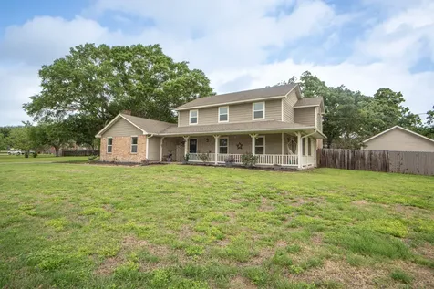 3000 Shadow Lawn Street Brenham TX 77833
