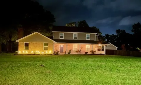 3000 Shadow Lawn Street Brenham TX 77833