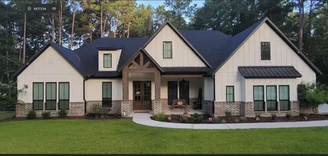 797 Lonestar Road Huntsville TX 77340