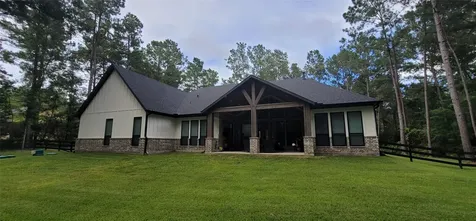 797 Lonestar Road Huntsville TX 77340