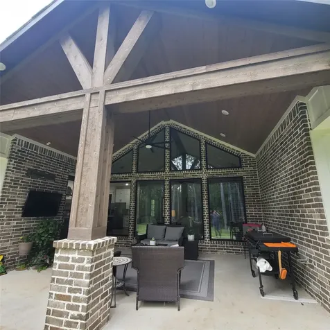 797 Lonestar Road Huntsville TX 77340