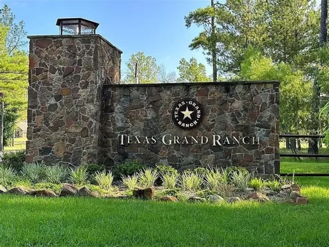 797 Lonestar Road Huntsville TX 77340