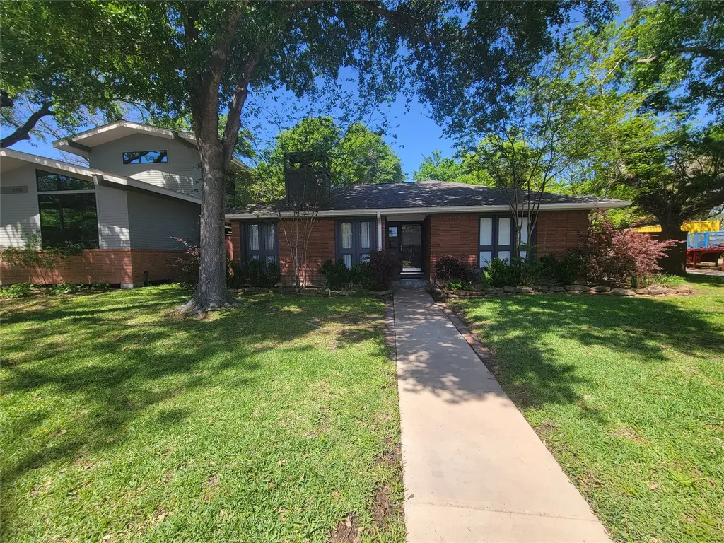3402 Deal Street Houston TX 77025