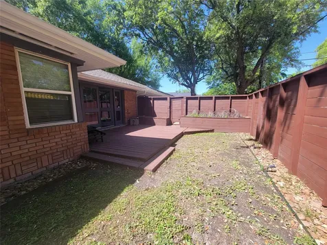 3402 Deal Street Houston TX 77025
