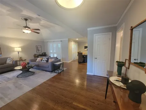 3402 Deal Street Houston TX 77025