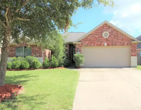 2309 Shadow Canyon Court Pearland TX 77584