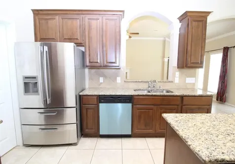 2309 Shadow Canyon Court Pearland TX 77584
