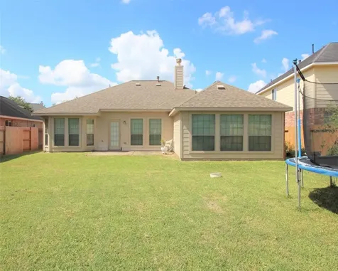 2309 Shadow Canyon Court Pearland TX 77584