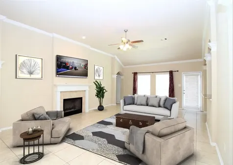2309 Shadow Canyon Court Pearland TX 77584