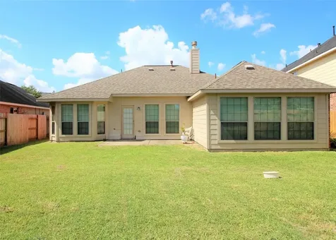 2309 Shadow Canyon Court Pearland TX 77584