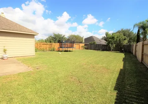 2309 Shadow Canyon Court Pearland TX 77584