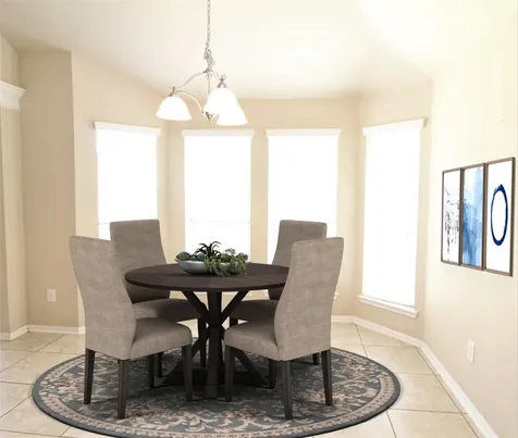 2309 Shadow Canyon Court Pearland TX 77584