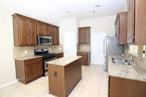 2309 Shadow Canyon Court Pearland TX 77584