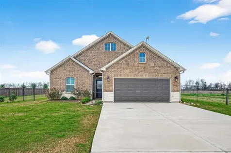 9531 Galveston Road Orchard TX 77485