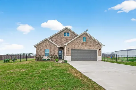 9531 Galveston Road Orchard TX 77485