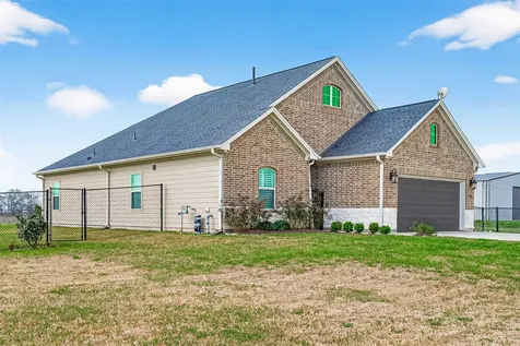 9531 Galveston Road Orchard TX 77485