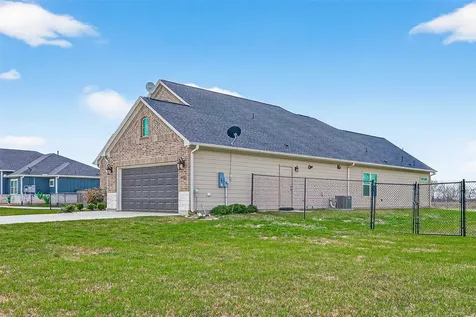9531 Galveston Road Orchard TX 77485