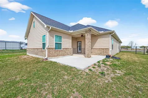 9531 Galveston Road Orchard TX 77485