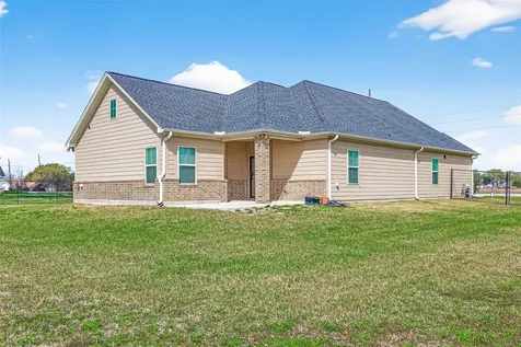 9531 Galveston Road Orchard TX 77485