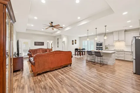 9531 Galveston Road Orchard TX 77485