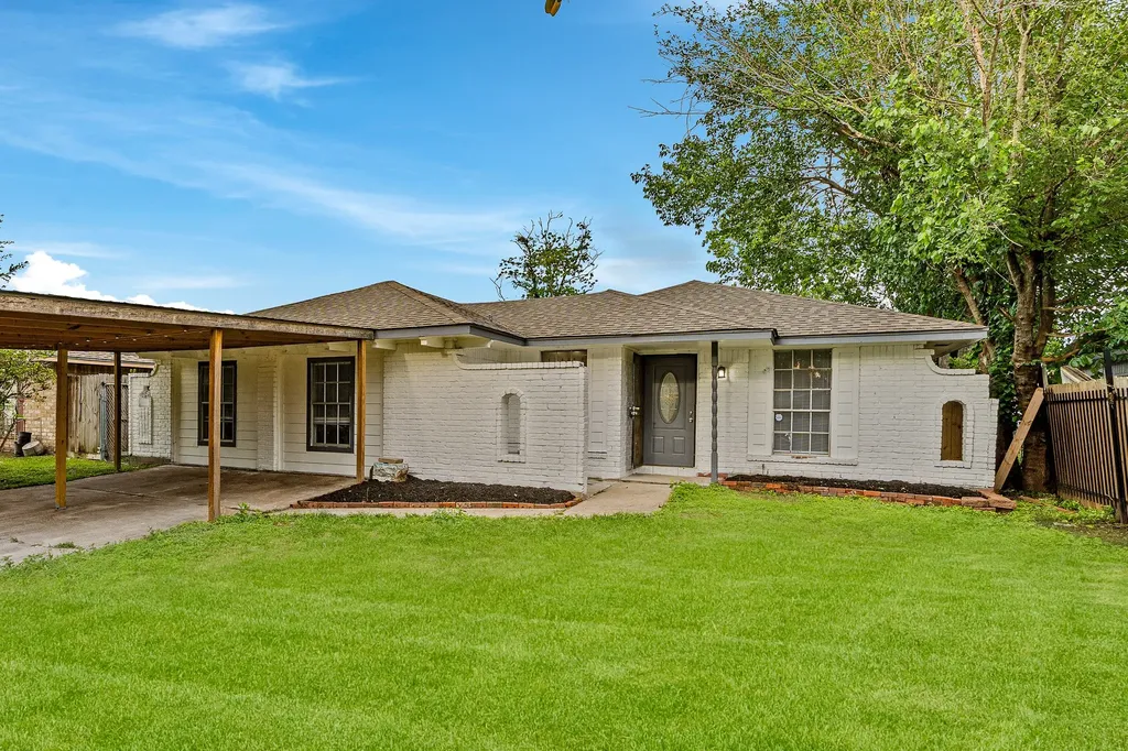 8834 Brackley Lane Houston TX 77088