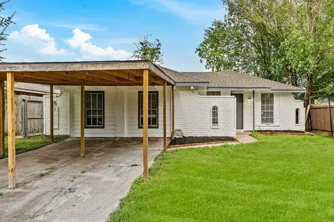8834 Brackley Lane Houston TX 77088
