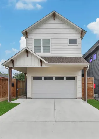 3322 Delhi Street Houston TX 77022
