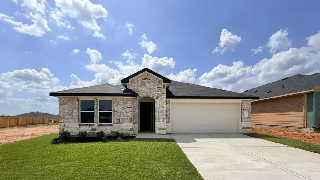 40611 Balsam Run Lane Magnolia TX 77354