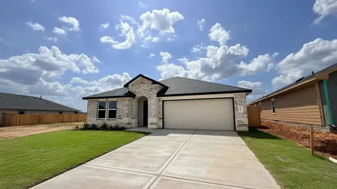 40611 Balsam Run Lane Magnolia TX 77354