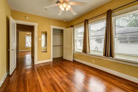 126 North Street Houston TX 77009
