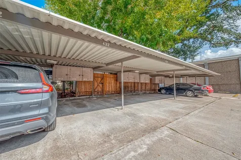 432 N Post Oak Lane Houston TX 77024