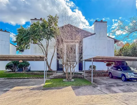 8020 Braesmain Drive 1604 Houston TX 77025
