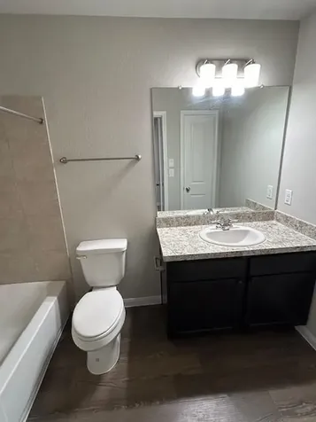 2812 J P Davis Avenue Bay City TX 77414