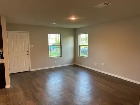 2812 J P Davis Avenue Bay City TX 77414