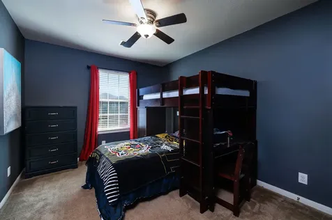 17435 Hayley Springs Court Humble TX 77396