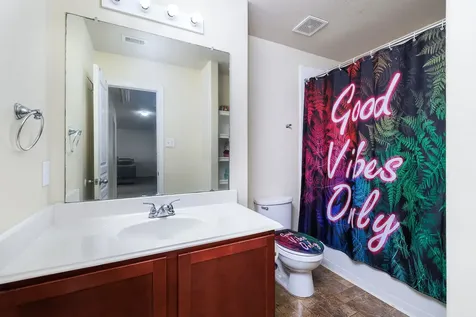 17435 Hayley Springs Court Humble TX 77396