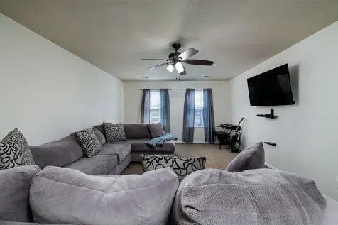 17435 Hayley Springs Court Humble TX 77396