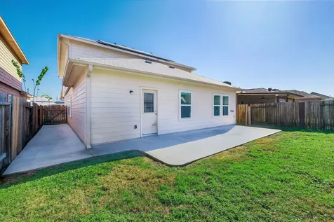 17435 Hayley Springs Court Humble TX 77396