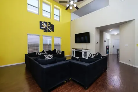 17435 Hayley Springs Court Humble TX 77396