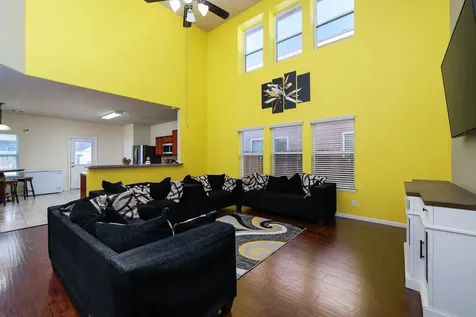 17435 Hayley Springs Court Humble TX 77396