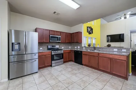 17435 Hayley Springs Court Humble TX 77396