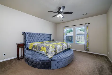 17435 Hayley Springs Court Humble TX 77396