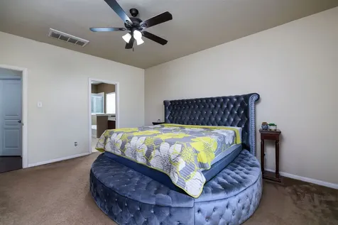 17435 Hayley Springs Court Humble TX 77396