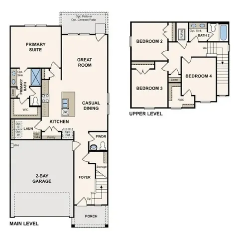 26356 Jasper Park Lane Porter TX 77365