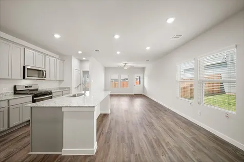 26356 Jasper Park Lane Porter TX 77365