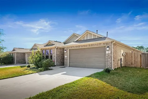 334 Linedale Avenue Magnolia TX 77354