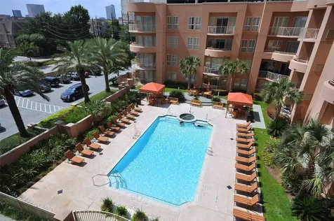 3505 Sage Road 2106 Houston TX 77056