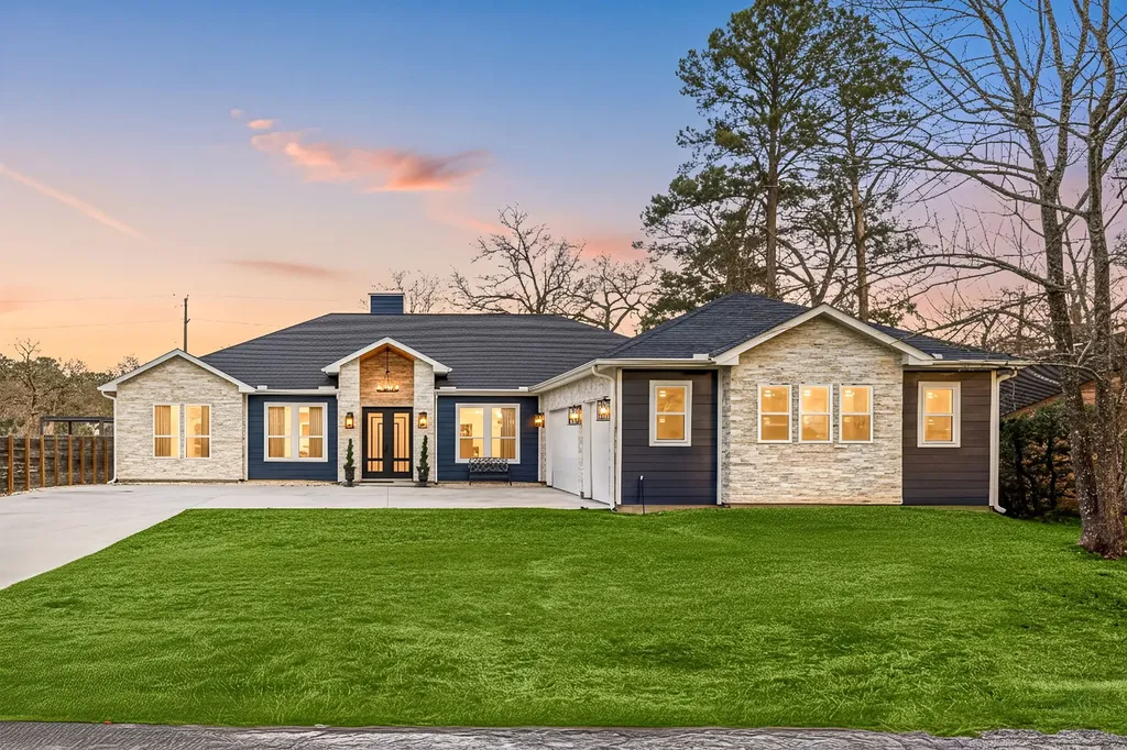 1314 Chestnut Ridge Road Houston TX 77339